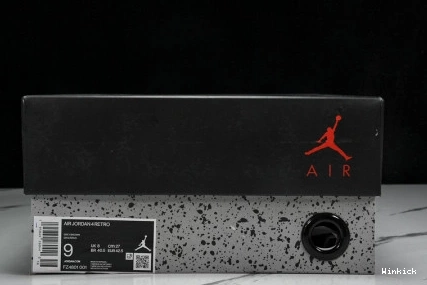 Wmns 'PHANTOM' Jordan x FZ4810-001 Maniére Air A 4 Retro Ma 1116